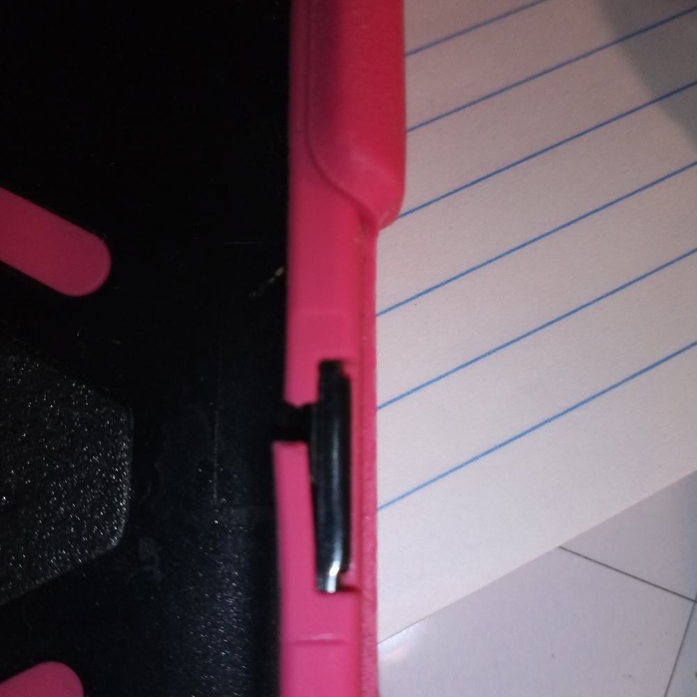 Survivor IPad case - Picture 3 of 3